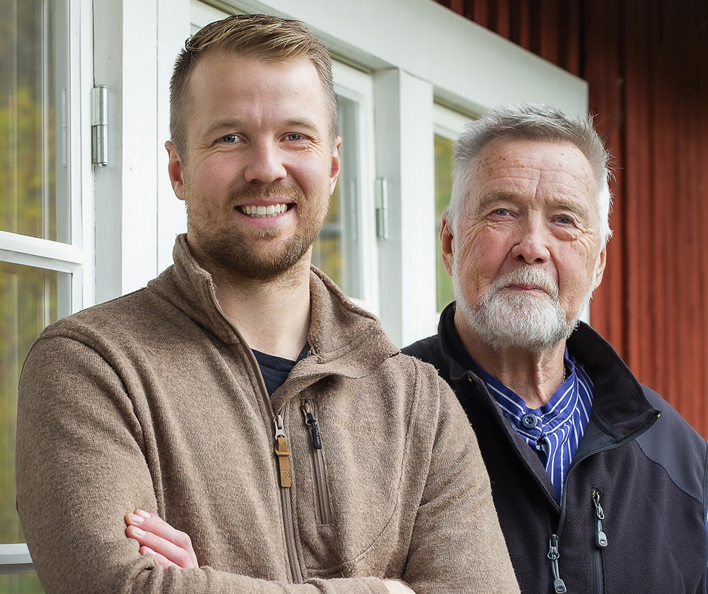 Karl Jakobsson, thomas Jakobsson, Jakobssons, Jakobssons Formverkstad, moldshop